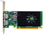 เอ็นวิเดีย NVS 310 Quadro NVS 310 512MB DDR3 PCIE Low Profile graphic card